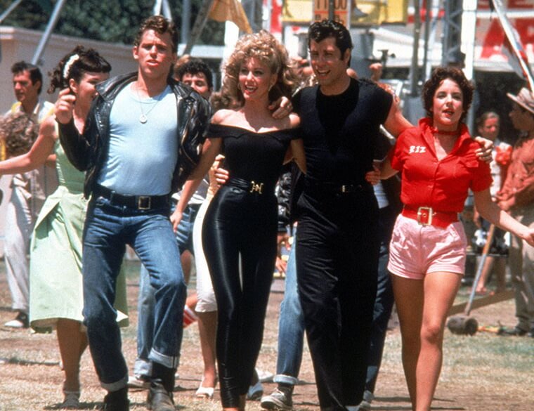 DIY To Make A Danny Zuko Costume | SheCos Blog