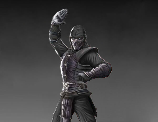 The Detailed Guide To Noob Saibot Costume SheCos Blog.