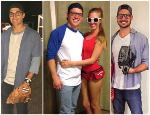 sandlot squints cosplay