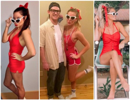 sandlot wendy peffercorn cosplay