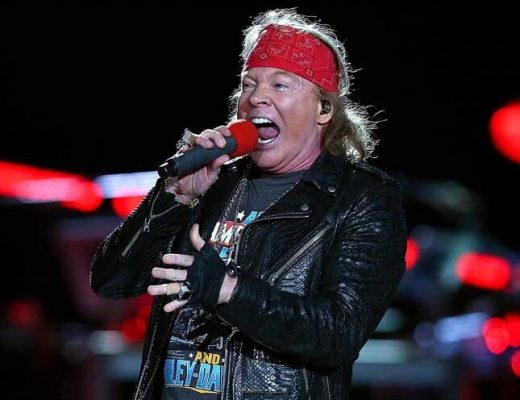 axl rose costume ideas