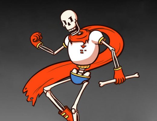 undertale papyrus cosplay