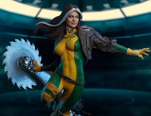 rogue cosplay ideas