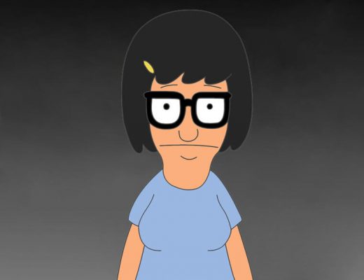 tina belcher costume ideas