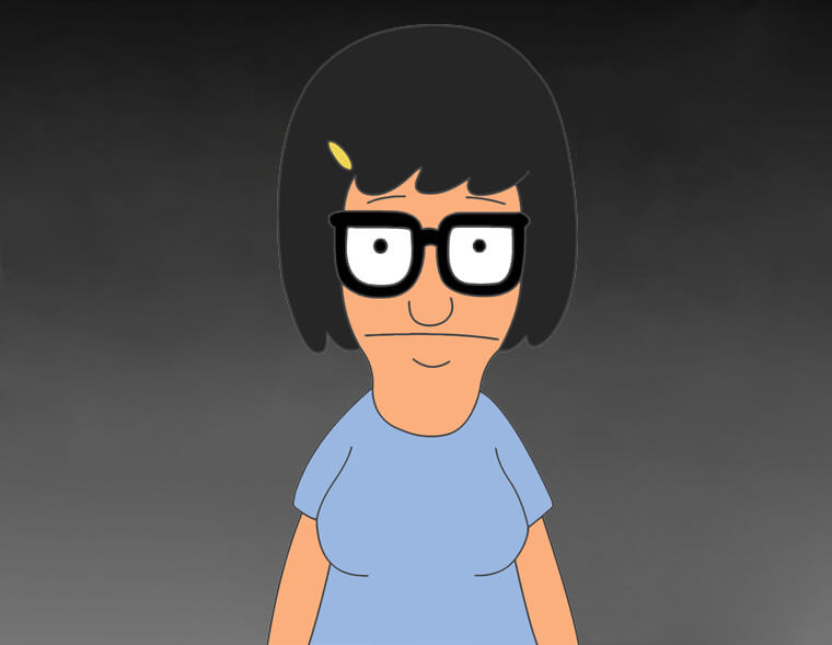 The Complete Guide To Tina Belcher Costume SheCos Blog.