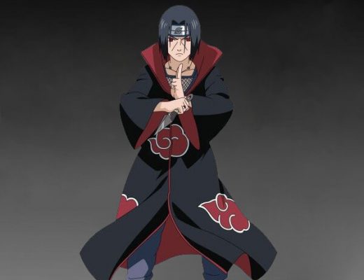 itachi cosplay