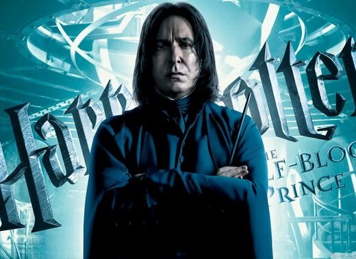 severus snape costume