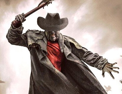 jeepers creepers costume