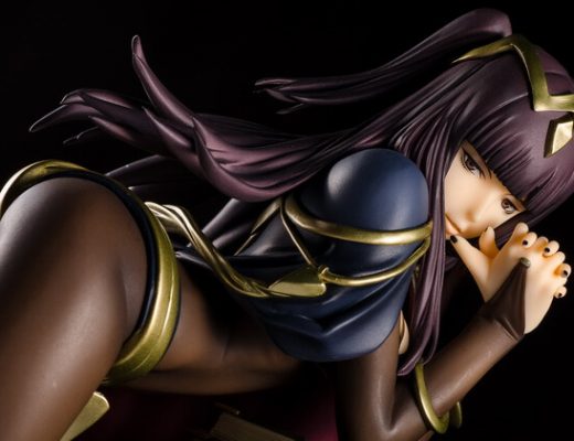 tharja cosplay