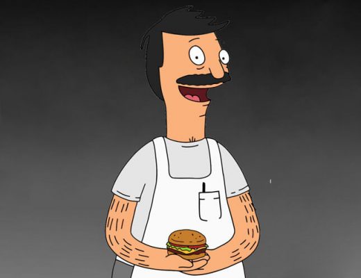 bob belcher costume diy