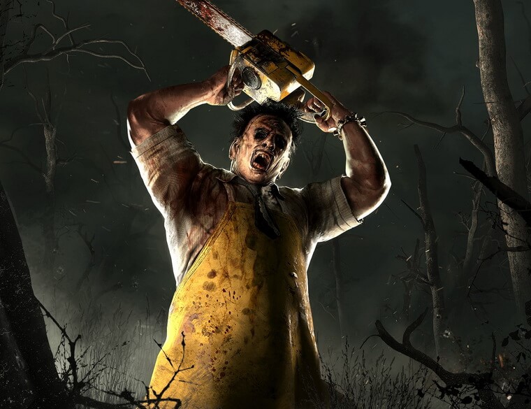 Leatherface costume hotsell
