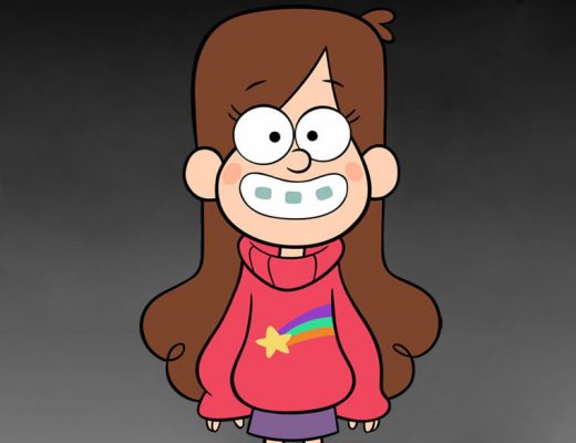 mabel pines cosplay