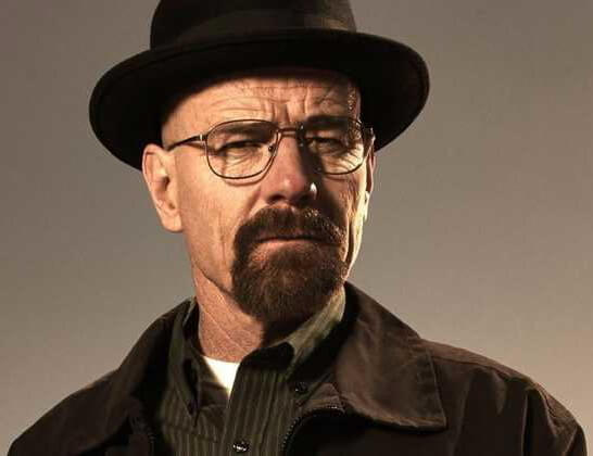 The DIY Guide to Cosplaying Walter White Of Breaking Bad | SheCos Blog