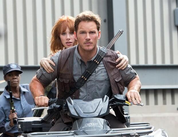 Detailed Guide To Owen Jurassic World Costume | SheCos Blog