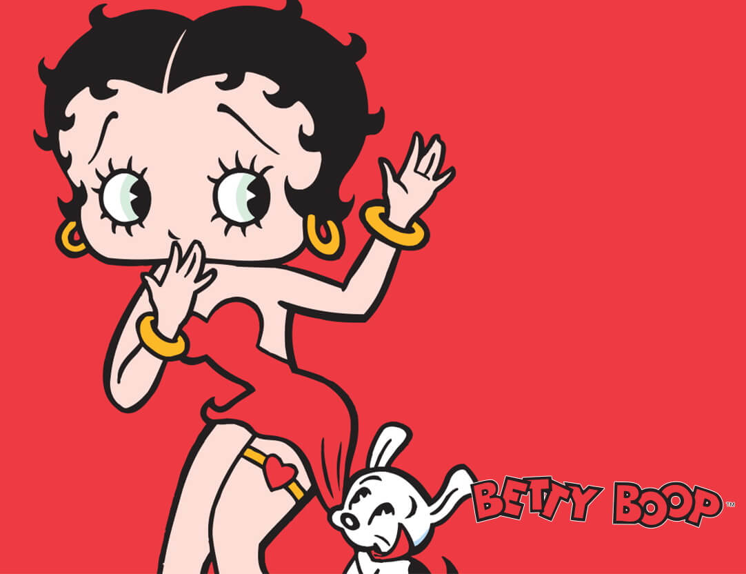 Get Ready To Show Your Betty Boop Costume | SheCos Blog