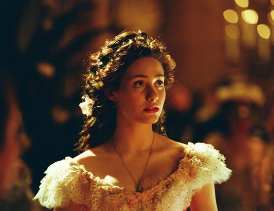 Exclusive Guide to DIY Christine Daae Costume