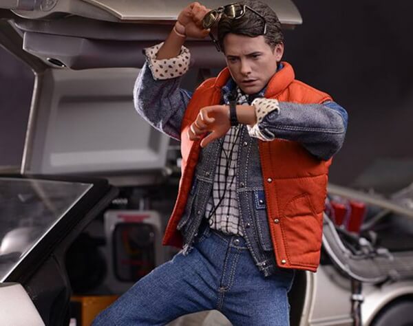 DIY To Make A Marty McFly Costume | SheCos Blog