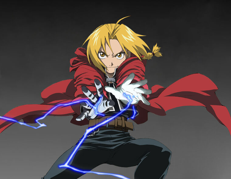 The Complete Guide To Edward Elric Cosplay | SheCos Blog