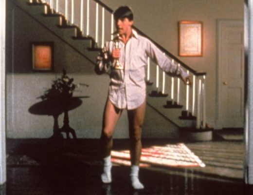 risky business costume