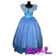 cinderella fancy dress