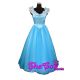 cinderella costume adult