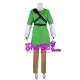 Link costume skyward sword