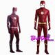 The Flash Barry Allen Season 4 Cosplay Costume