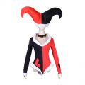 harley quinn costume women