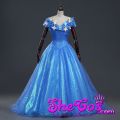 cinderella costume