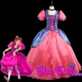 cinderella party dress