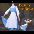 beauty and the beast dress
