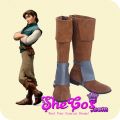 flynn rider cosplay