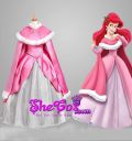 princess aurora dress