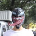 venom cosplay