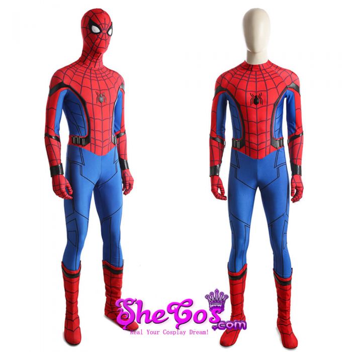 Buy Spiderman swimming dress online low price fast delivery –  fancydresswale.com