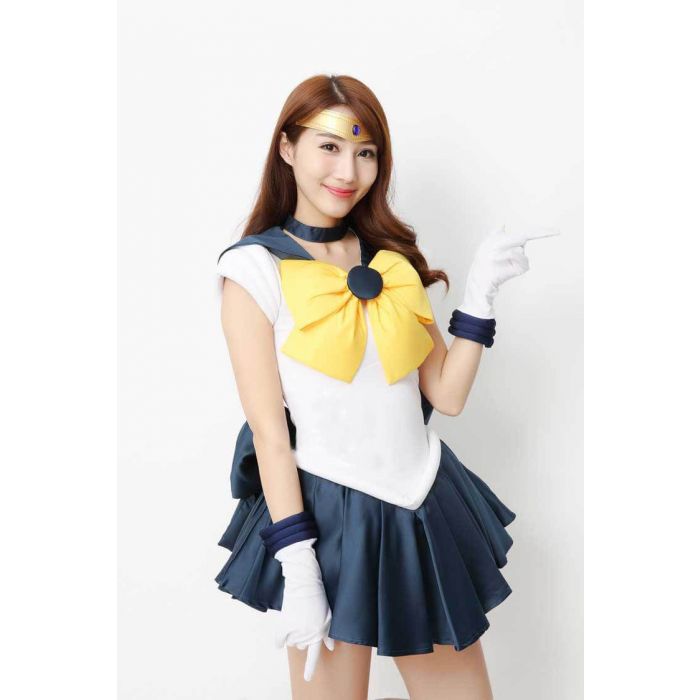 Sailor cheap uranus cosplay