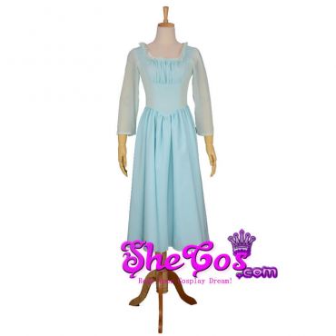 cinderella cosplay