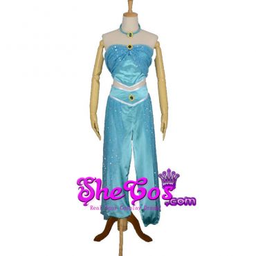 jasmine costume adult