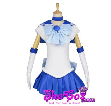 sailor jupiter costume