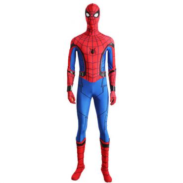 original spiderman costume