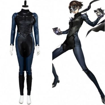 makoto niijima cosplay