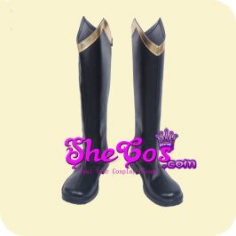 flynn rider boots