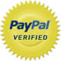 paypal verificed