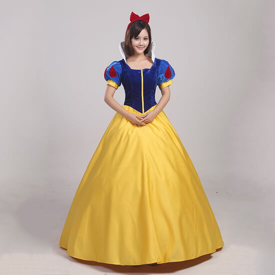 Disney Dresses